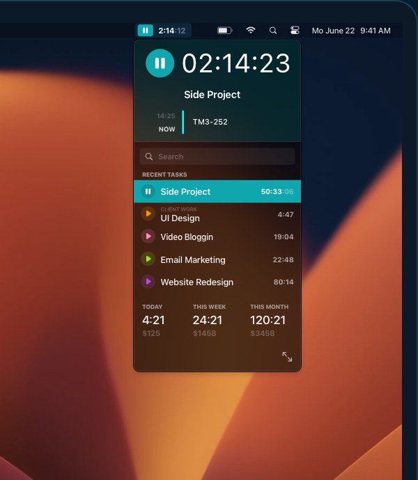 Timemator instal the new version for android